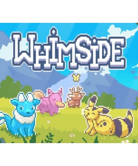 Whimside Steam Key GLOBAL